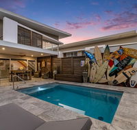 A PERFECT STAY - Byron Sunrise - Darwin Holiday