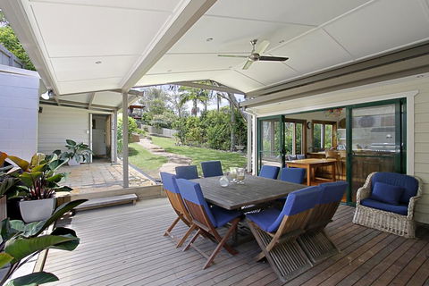 A PERFECT STAY - Byron View - Darwin Holiday 3