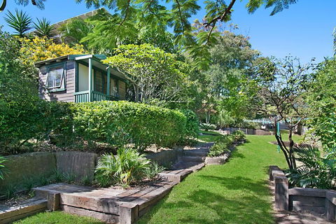 A PERFECT STAY - Byron View - Darwin Holiday 2