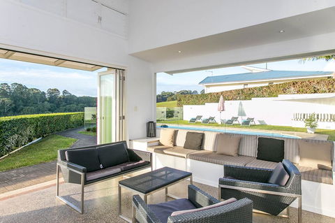 A PERFECT STAY - Byron's Brae - Darwin Holiday 1