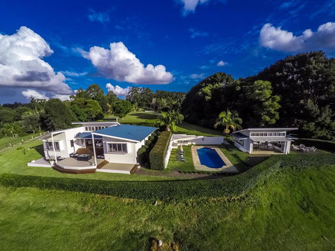 A PERFECT STAY - Byron's Brae - Darwin Holiday 0