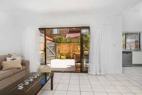 A PERFECT STAY - Byron's Mango Tree - Darwin Holiday 2