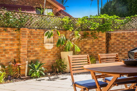 A PERFECT STAY - Byron's Mango Tree - Darwin Holiday 3