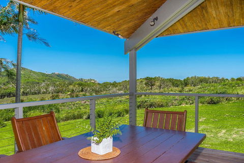 A PERFECT STAY - Cape Breeze - Darwin Holiday 2