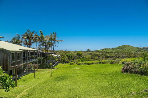 A PERFECT STAY - Cape Breeze - Darwin Holiday 0