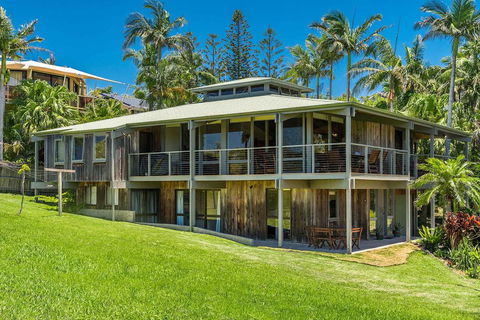 A PERFECT STAY - Cape Breeze - Darwin Holiday 1