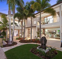 A PERFECT STAY - Casa Grande - Darwin Holiday