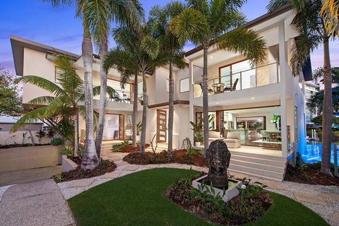 A PERFECT STAY - Casa Grande - Darwin Holiday 0