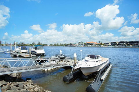 A PERFECT STAY - Casa Grande On The Water - Darwin Holiday 3