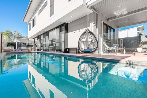 A PERFECT STAY - Catalina's - Darwin Holiday 0