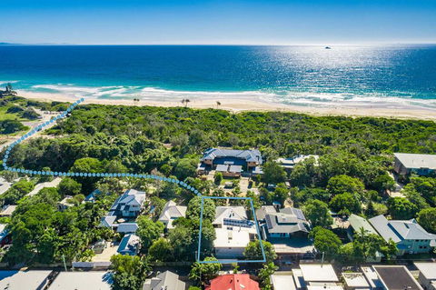 A PERFECT STAY - Cavvanbah Seaside Cottage - Darwin Holiday 0