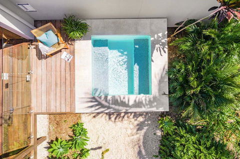 A PERFECT STAY - Clique 1 - Darwin Holiday 0