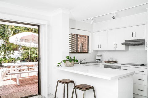 A PERFECT STAY - Cooinda - Darwin Holiday 3