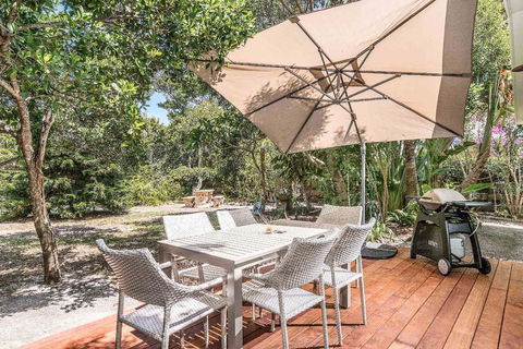 A PERFECT STAY - Gigi's - Darwin Holiday 2