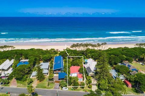 A PERFECT STAY - Gigi's - Darwin Holiday 1