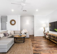 A PERFECT STAY - Julian Rocks House - Darwin Holiday