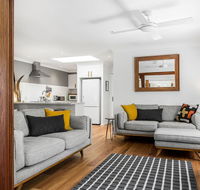 A PERFECT STAY - Little Geckos - Darwin Holiday