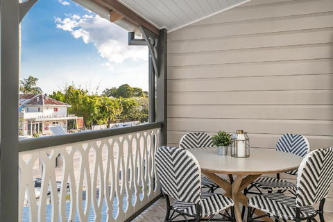 A PERFECT STAY - Luxe & Bloom - Darwin Holiday 3