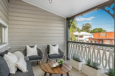 A PERFECT STAY - Luxe & Bloom - Darwin Holiday 1