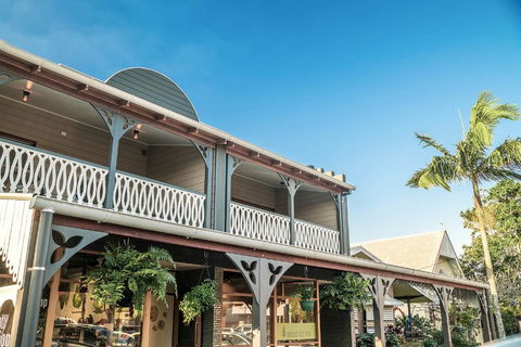 A PERFECT STAY - Luxe & Bloom - Darwin Holiday 2