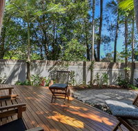 A PERFECT STAY - Mahogany Lodge - Darwin Holiday