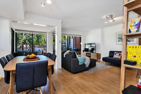 A PERFECT STAY - Mahogany Lodge - Darwin Holiday 2