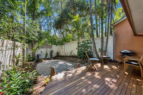 A PERFECT STAY - Mahogany Lodge - Darwin Holiday 3