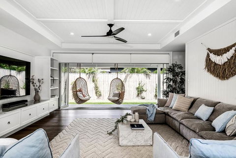 A PERFECT STAY - Orana - Darwin Holiday 2