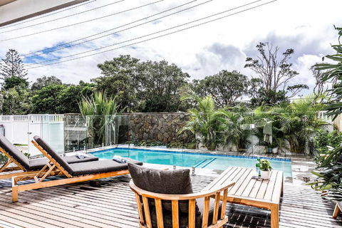 A PERFECT STAY - Orana Byron - Darwin Holiday 1