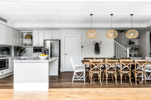 A PERFECT STAY - Orana Byron - Darwin Holiday 2