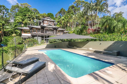 A PERFECT STAY - Ourmuli - Darwin Holiday 0