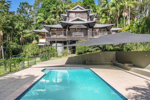 A PERFECT STAY - Ourmuli - Darwin Holiday 1