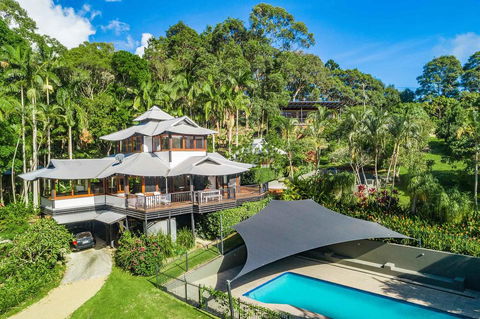 A PERFECT STAY - Ourmuli - Darwin Holiday 2