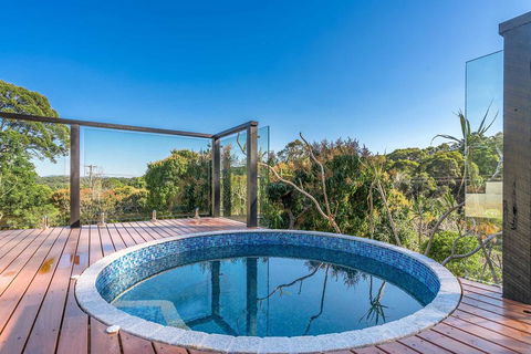 A PERFECT STAY - Ourmuli Cabin - Darwin Holiday 2