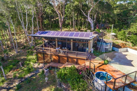 A PERFECT STAY - Ourmuli Cabin - Darwin Holiday 1