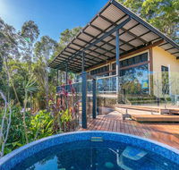 A PERFECT STAY - Ourmuli Cabin - Darwin Holiday