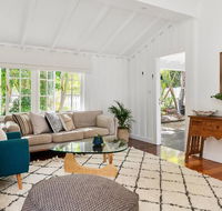 A PERFECT STAY - San Juan Surfers Cottage - Darwin Holiday