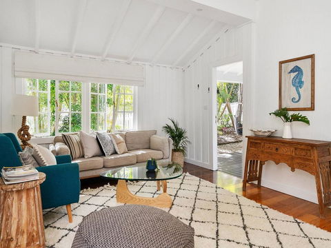 A PERFECT STAY - San Juan Surfers Cottage - Darwin Holiday 1