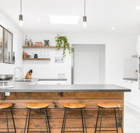 A PERFECT STAY - Sea Salt - Darwin Holiday