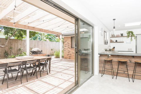 A PERFECT STAY - Sea Salt - Darwin Holiday 1