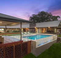A PERFECT STAY - Serene Myocum - Darwin Holiday