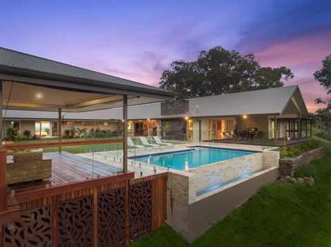 A PERFECT STAY - Serene Myocum - Darwin Holiday 0