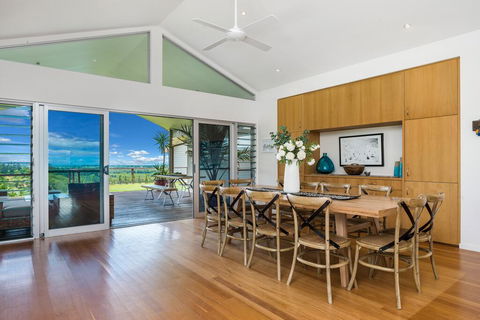 A PERFECT STAY - Serene Myocum - Darwin Holiday 2