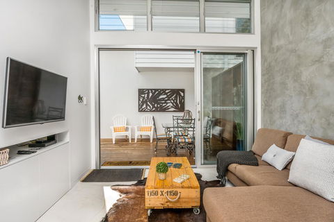 A PERFECT STAY - Studio 9 - Darwin Holiday 3