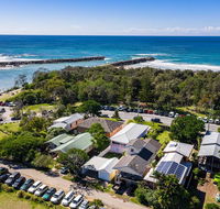 A PERFECT STAY - Sunset Beach - Darwin Holiday