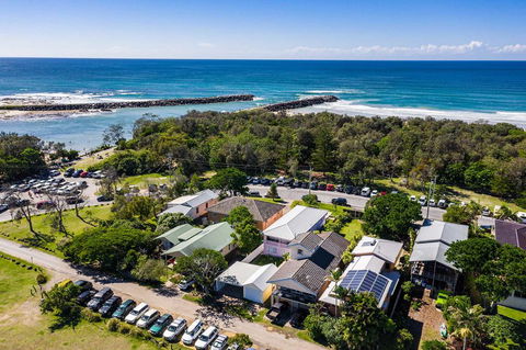 A PERFECT STAY - Sunset Beach - Summer Breeze - Darwin Holiday 2