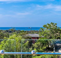 A PERFECT STAY - The Lookout - Darwin Holiday