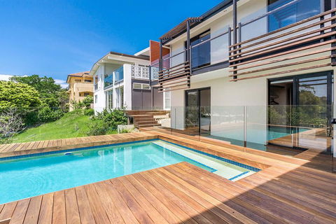 A PERFECT STAY - The Lookout - Darwin Holiday 1