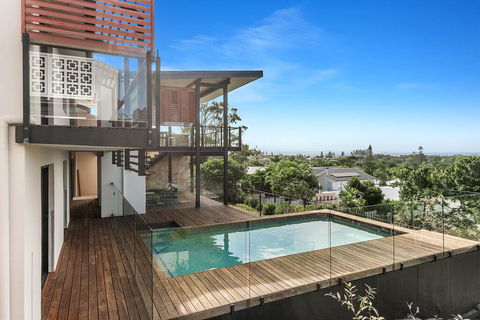 A PERFECT STAY - The Lookout - Darwin Holiday 2