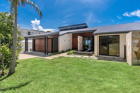 A PERFECT STAY - The Lookout - Darwin Holiday 3